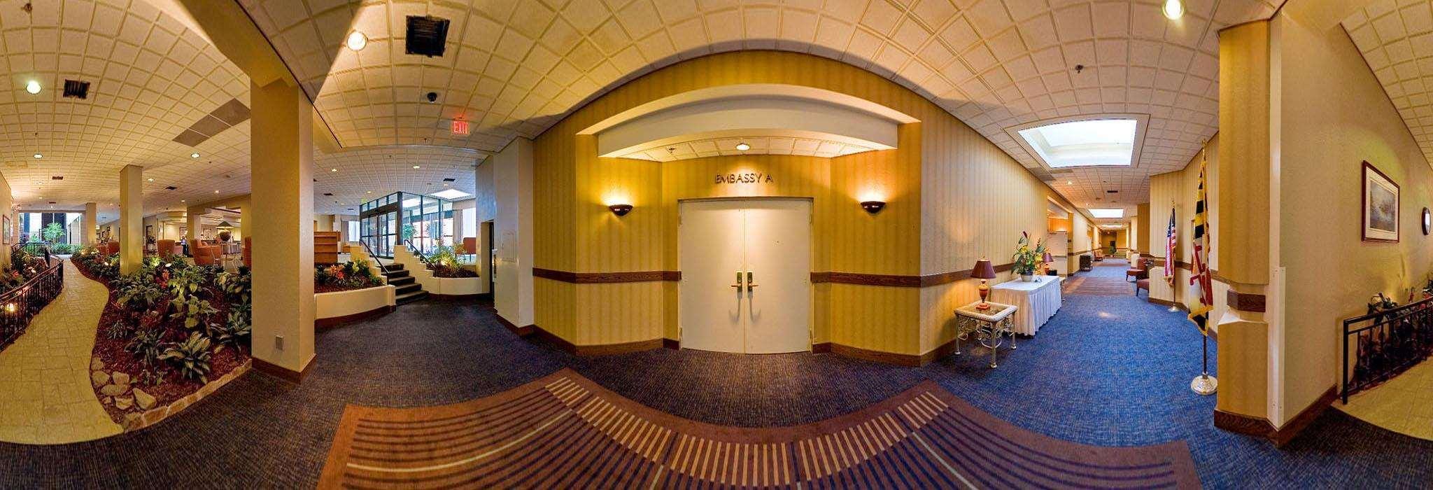 Doubletree By Hilton Denver Central Park Extérieur photo