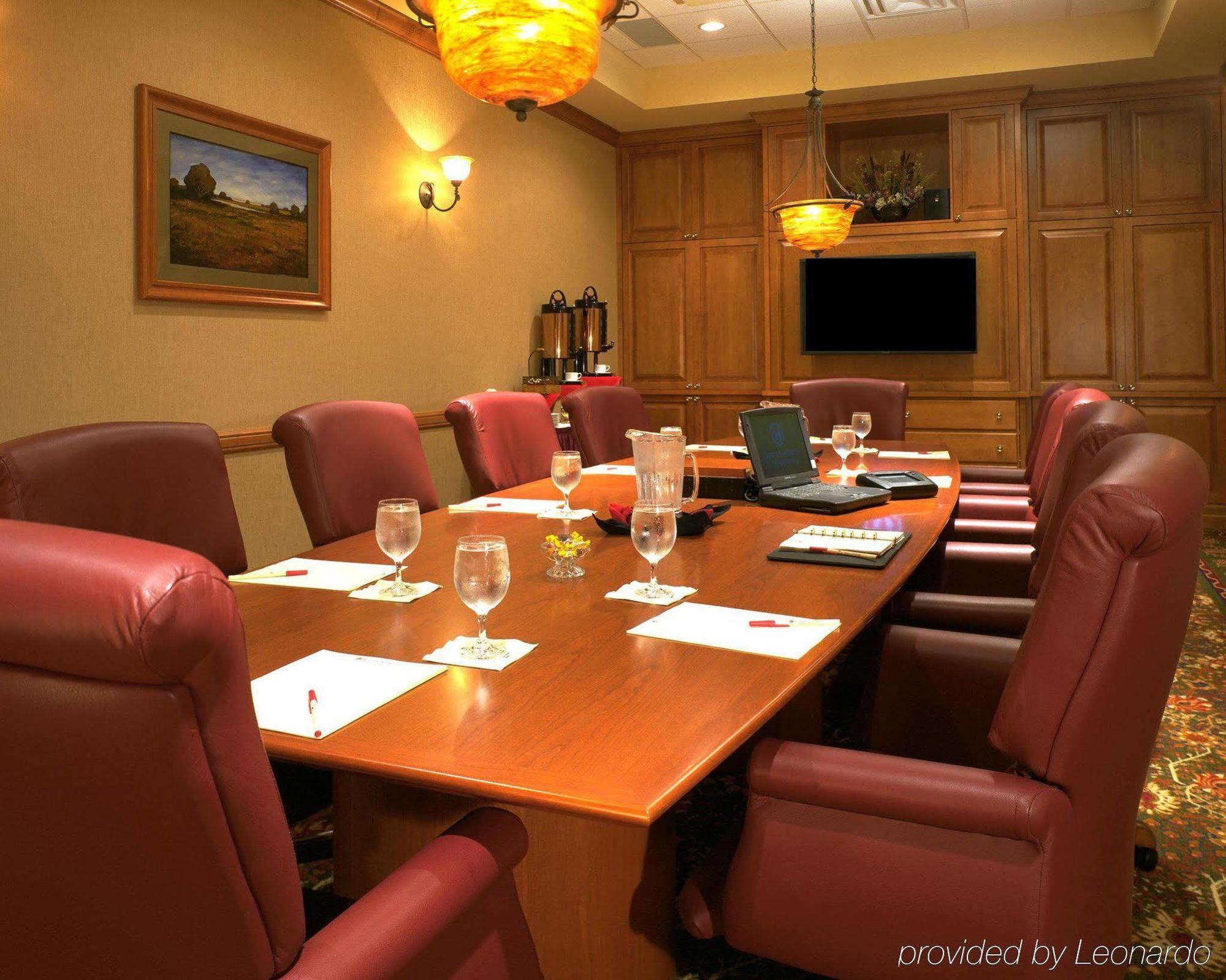 Doubletree By Hilton Denver Central Park Extérieur photo
